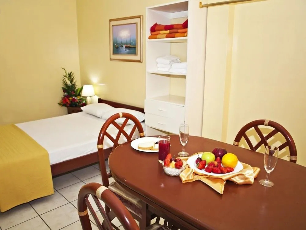 Hotel-Suites Costa de Oro