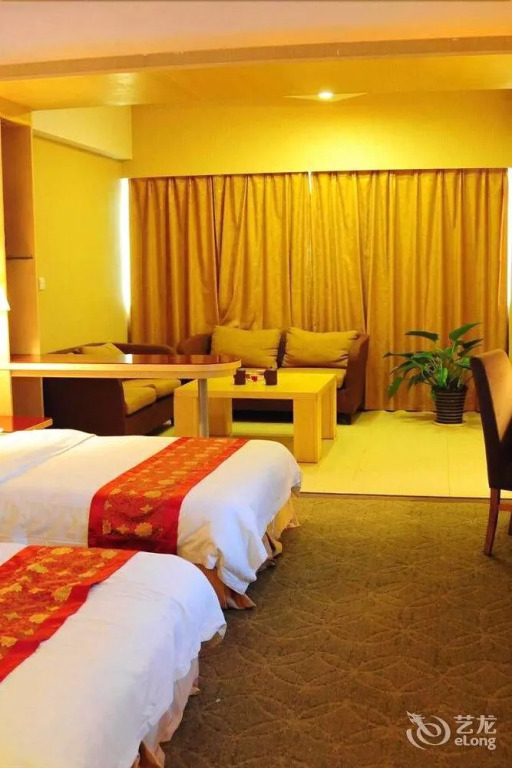 Shangcheng Juntian Hotel - Changsha