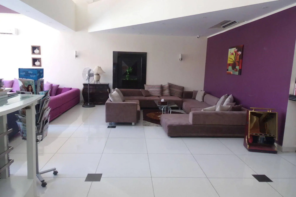 Sedrah Hotel