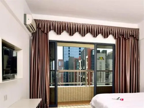 Zhongshan Xinghui International Apartment