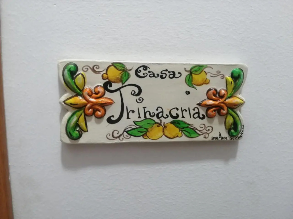 Casa Trinacria