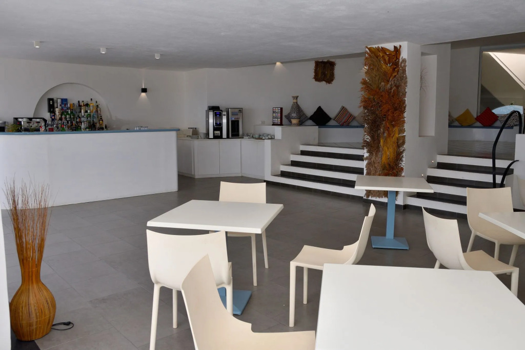 Hotel Santa Isabel
