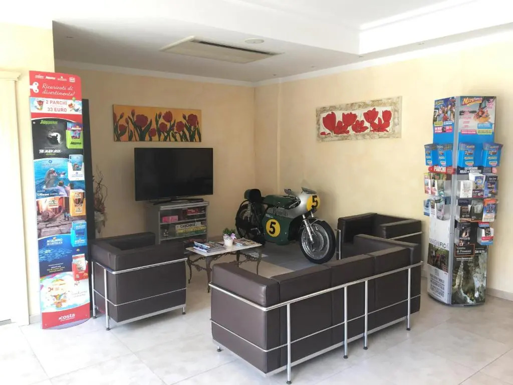 Residence Levante