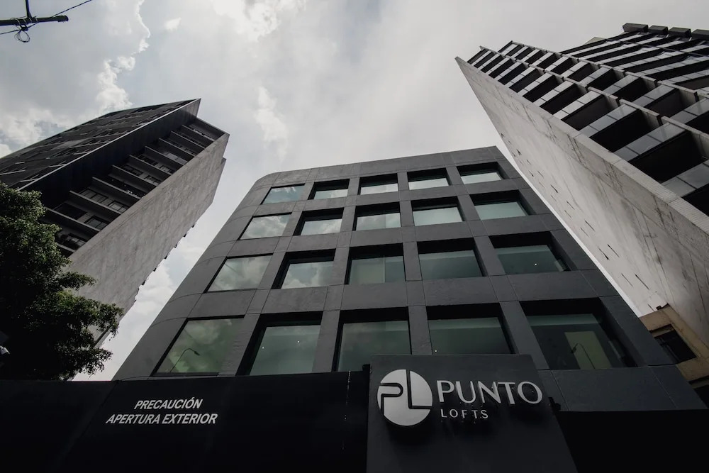 Punto Suites Periférico Sur