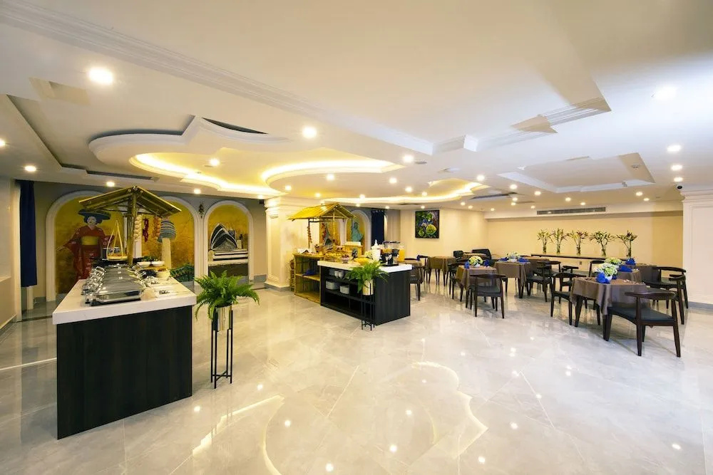 Sabina Boutique Hotel 2