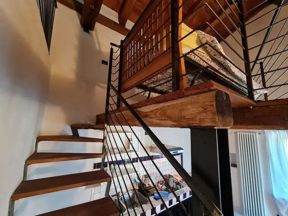 Agriturismo I Galli