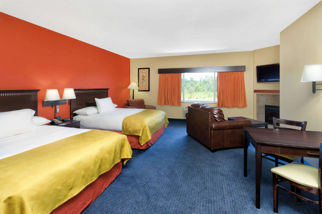 AmericInn by Wyndham Vidalia