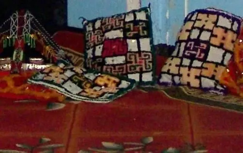 Gite Maroc Voyage