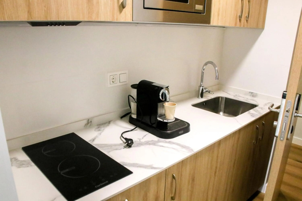 Apartamentos Mundaka Surf PLAZA