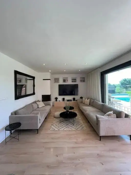 House in Pezinok with swimming pool, Bratislava