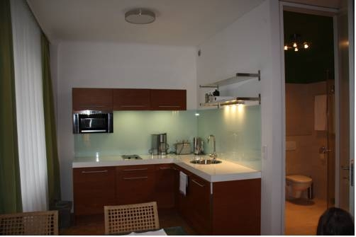 Apartment Österreicher