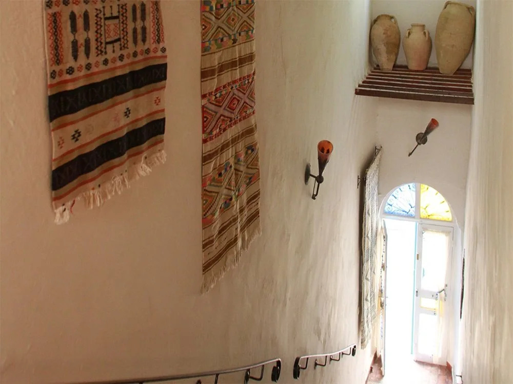 Dar Bchira