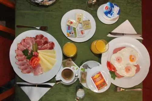 Guesthouse Jurcek