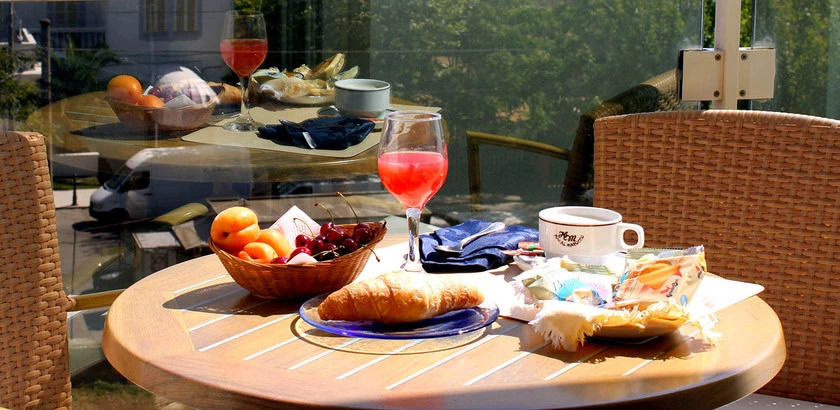 Hotel Al Marocco