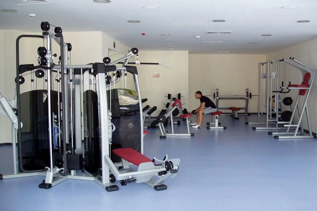 Kuban Resort & Aquapark - All Inclusive