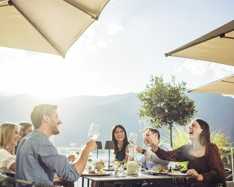 Tauern Relax Lodges by we rent, SUMMERCARD INCLUDED