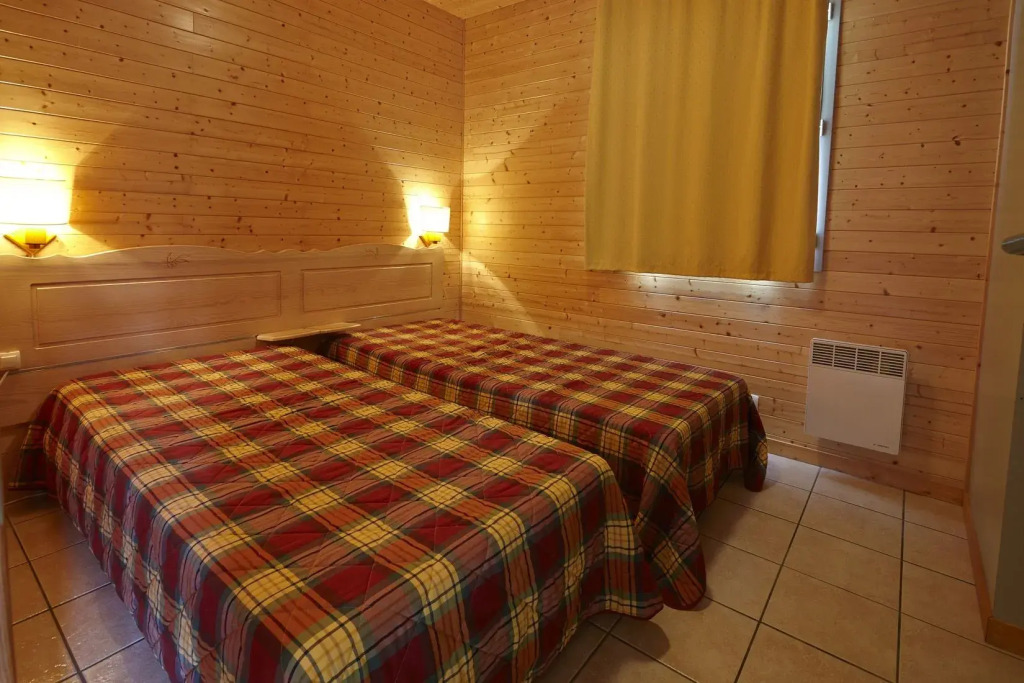 Terres de France - Natura Resort Pescalis