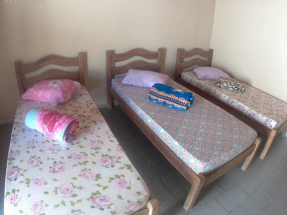 Ruanas Hostel