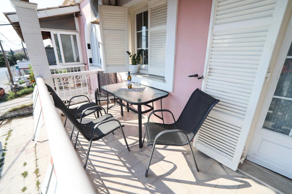 Philoxenia Family Suite