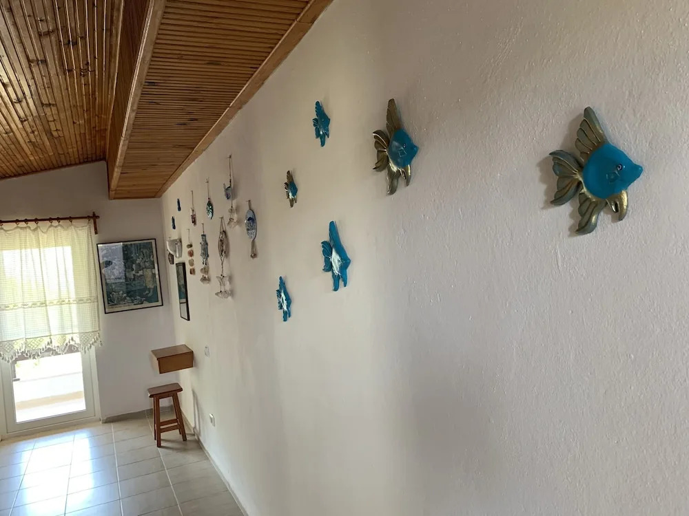 Villa Carla Hotel