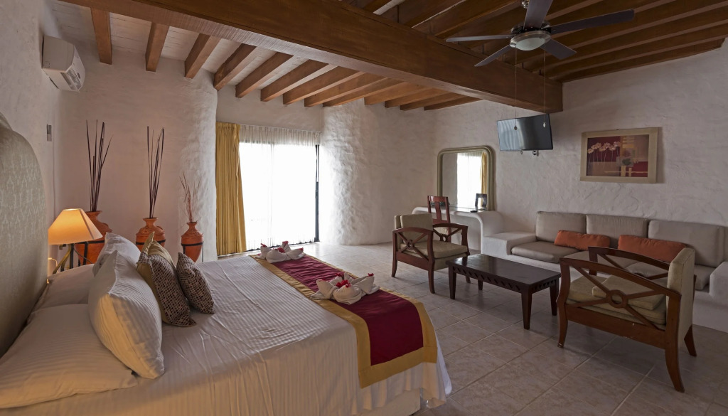 Hotel Punta Serena & Resorts- Couples Only