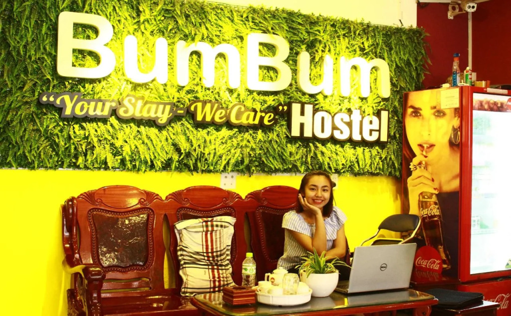 Bum Bum Hostel