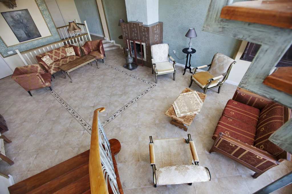 Caravan Villa