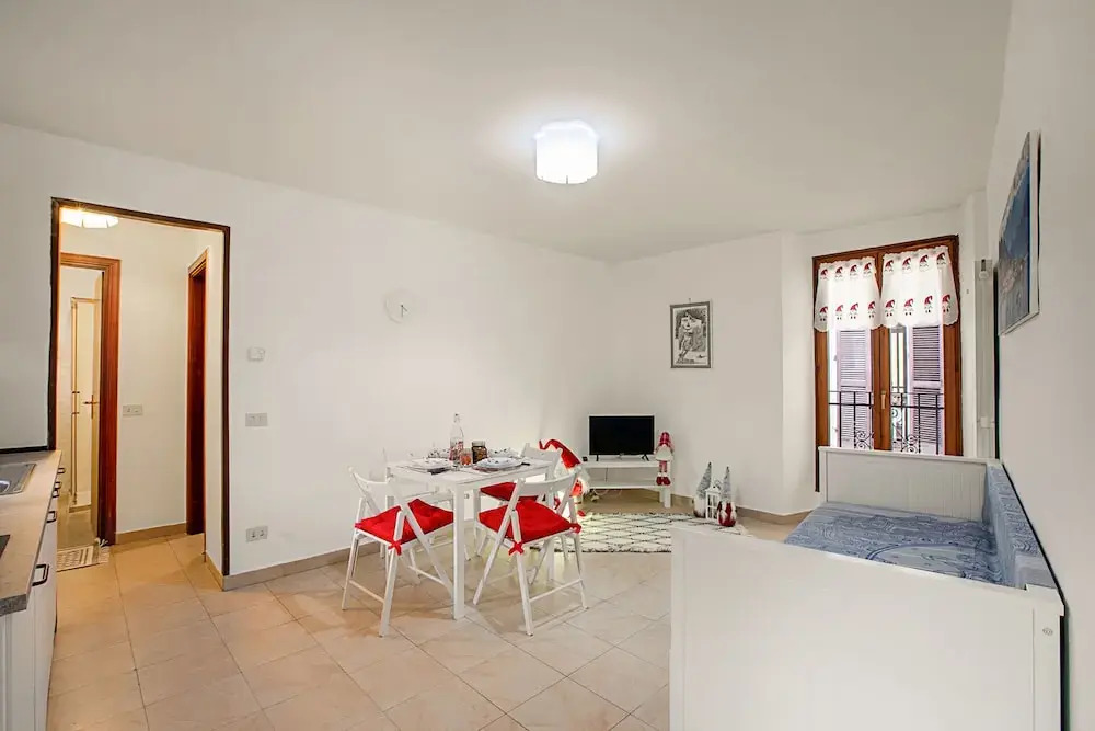 Lami Apartment Intra Center