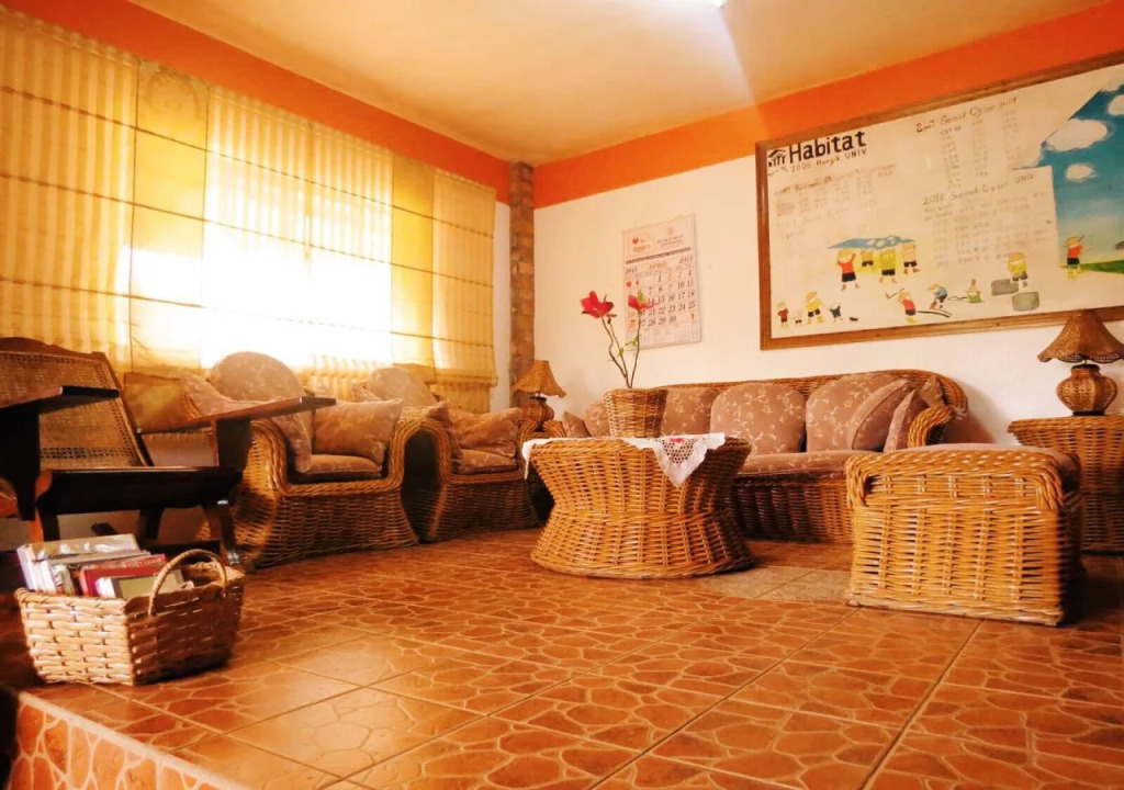 OYO 803 Amirsache Villa