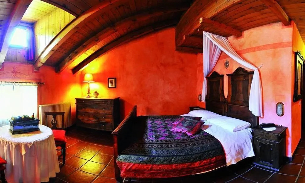 Albergo Locanda Mezzosoldo