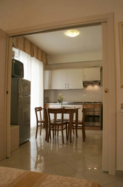 Residence Olimpo
