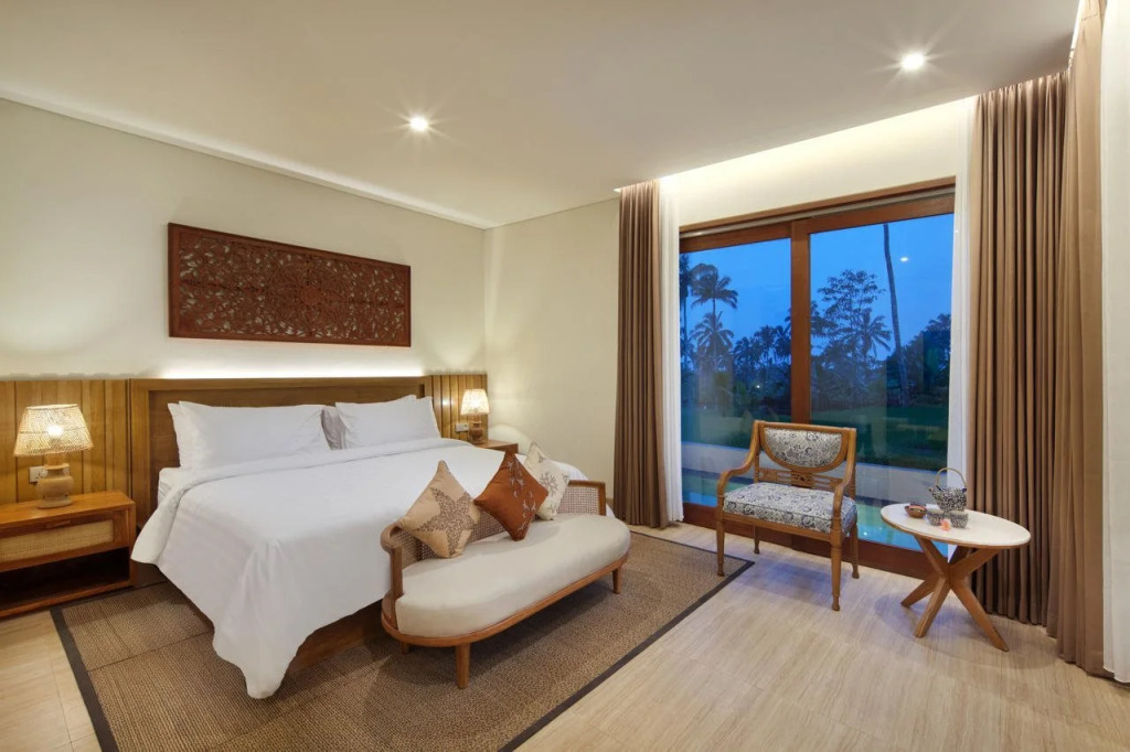 Stanagiri Villas Ubud