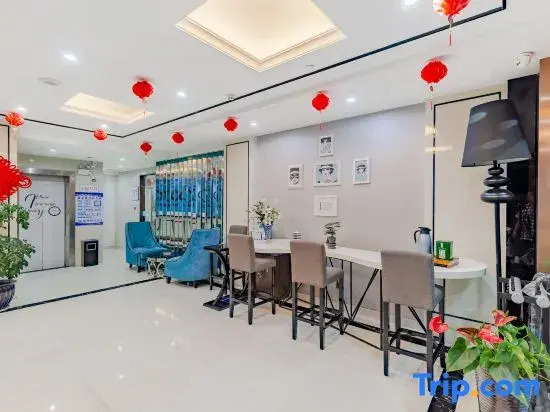 Xian Hotel