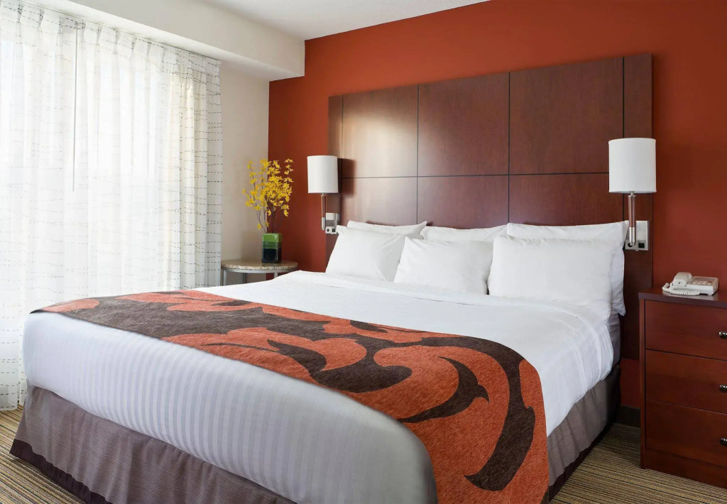 Residence Inn by Marriott Amarillo