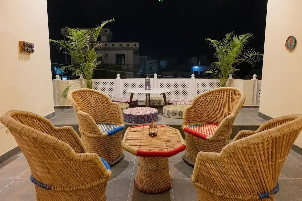 Jeevan Haveli Heritage Hotel And Museum