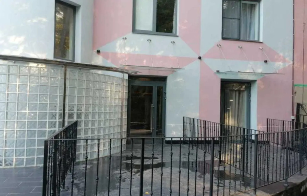 Добро пожаловать в столицу на улице Автомоторная 4А строение 21