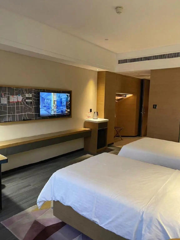 Hampton by Hilton Cangzhou Xinhua
