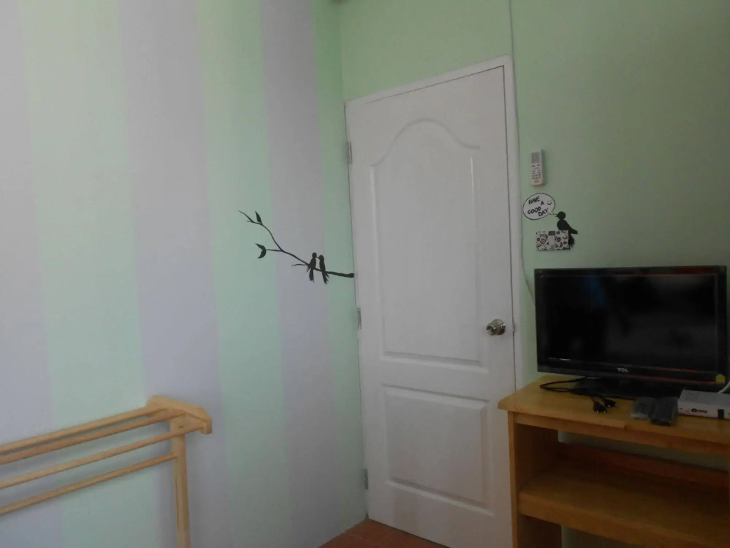 Sweet Home Guesthouse
