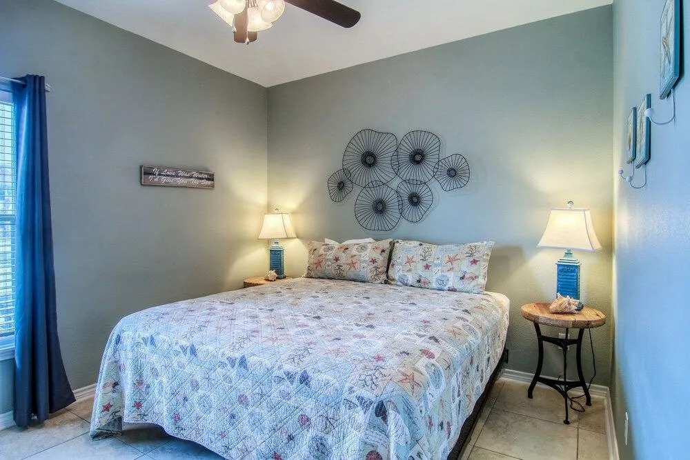 Sandy Toes and Salty Kisses 4Br Townhouse