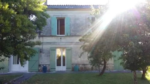 La Petite Auberge