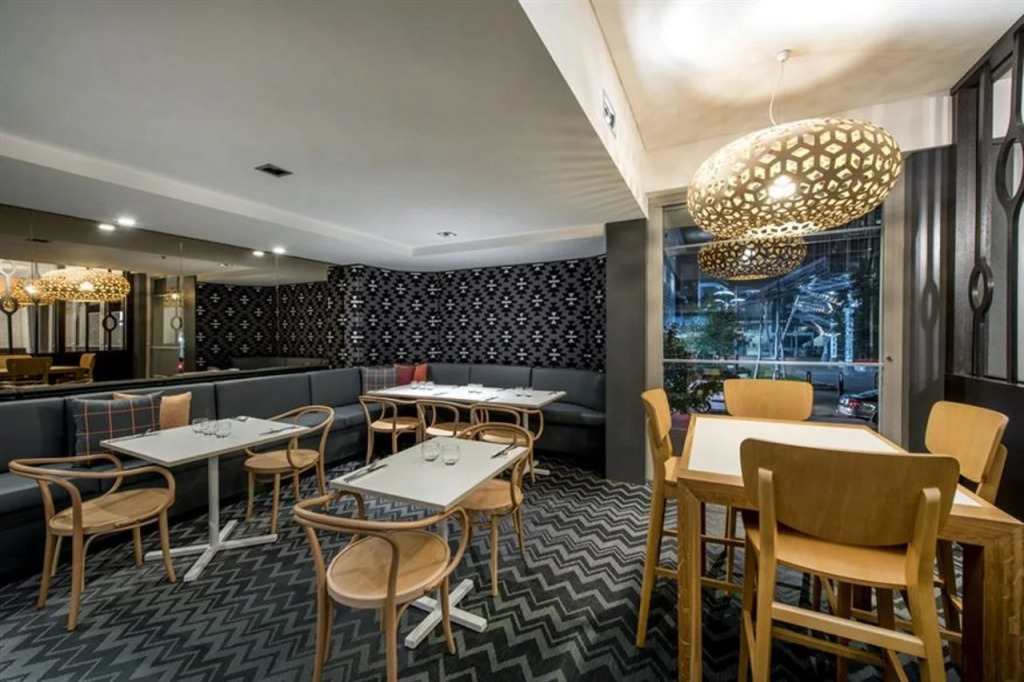 Oaks Perth Hotel