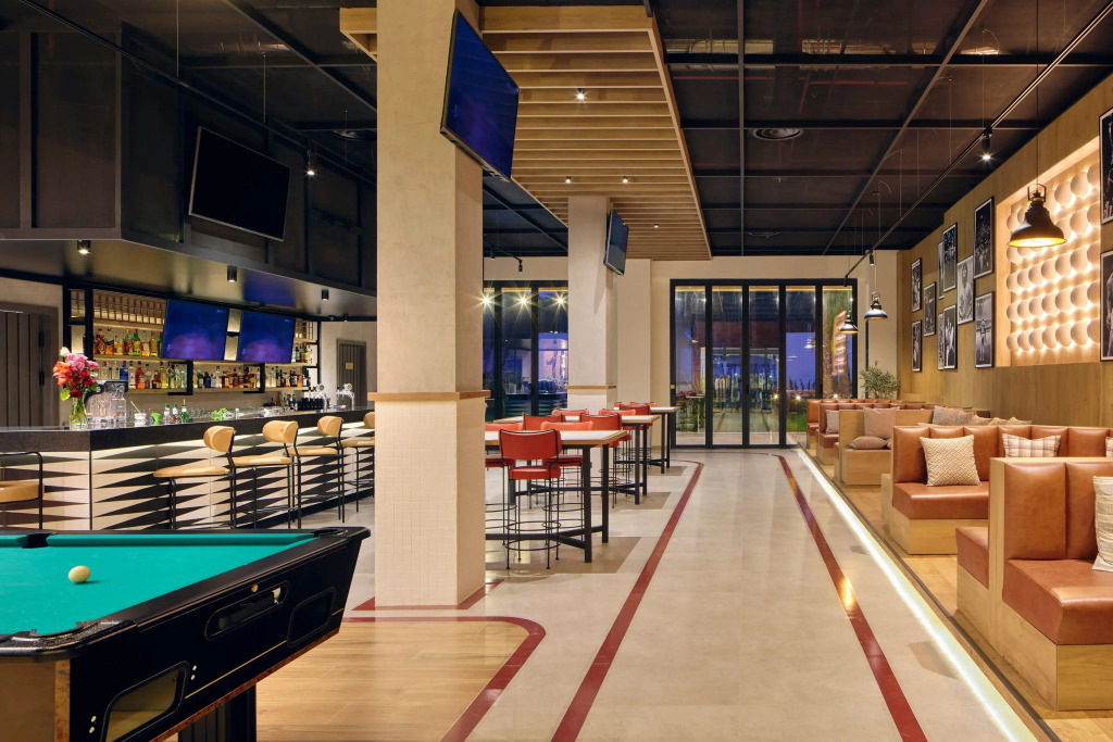Melia Durres Albania