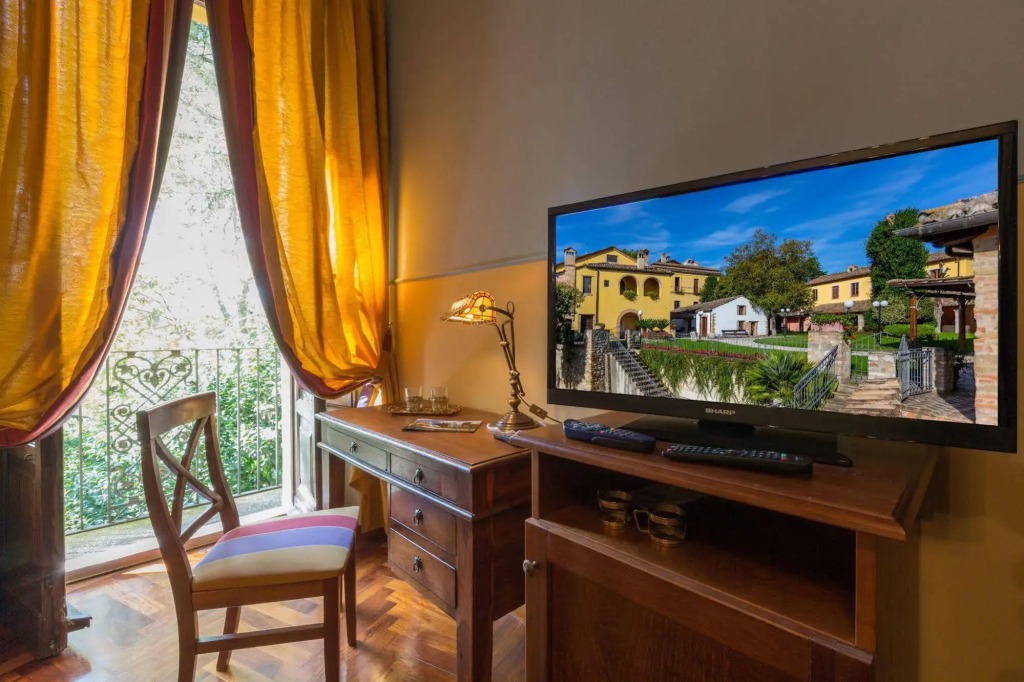 Hotel Corte dei Tini