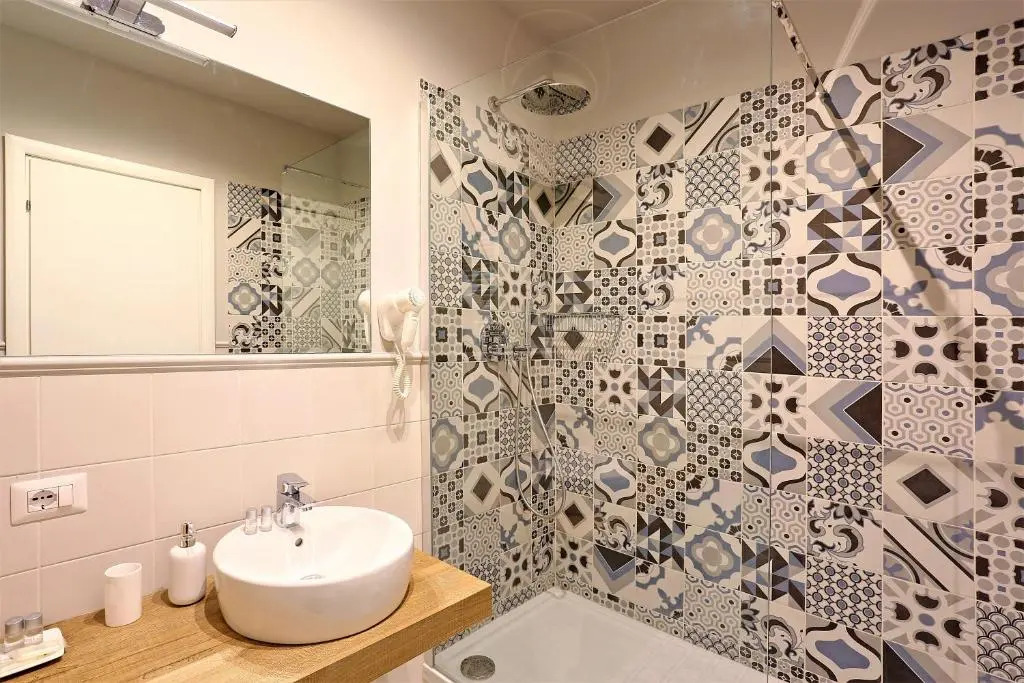 romantica guest house