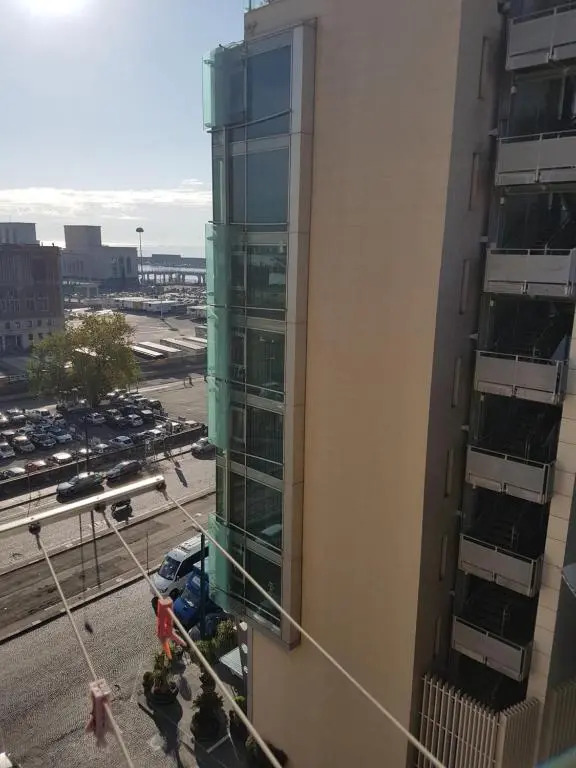 Molo 33 Napoli