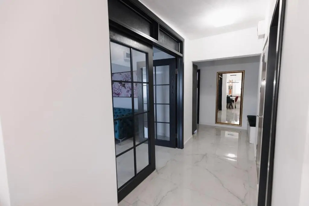 Bear's Apartment 2 Alba Iulia