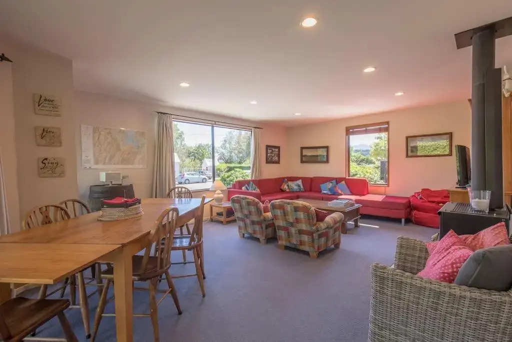 Central Wanaka 2 Bedroom Retreat