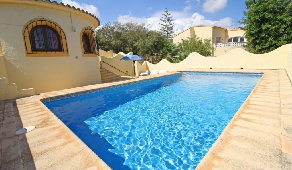 Villas Costa Calpe - Elizabeth