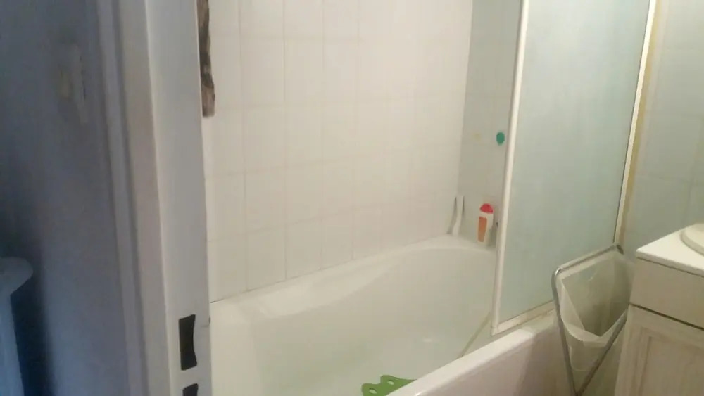 Studio in Bandol, With Furnished Terrace - 300 m From the Beach