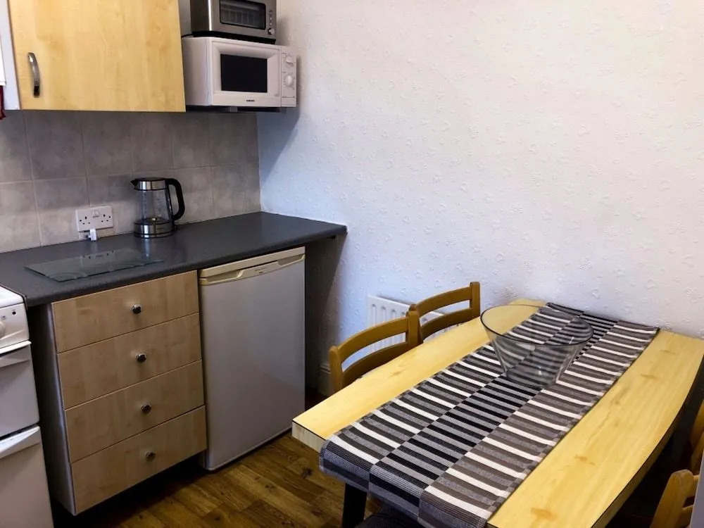 The Bawdens Holiday Apartments